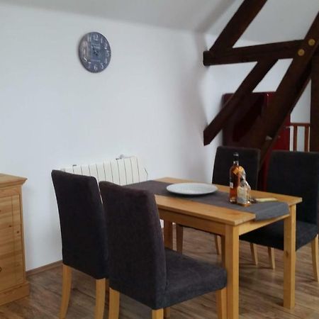 Ferien Im Elsass Apartment Artolsheim Luaran gambar
